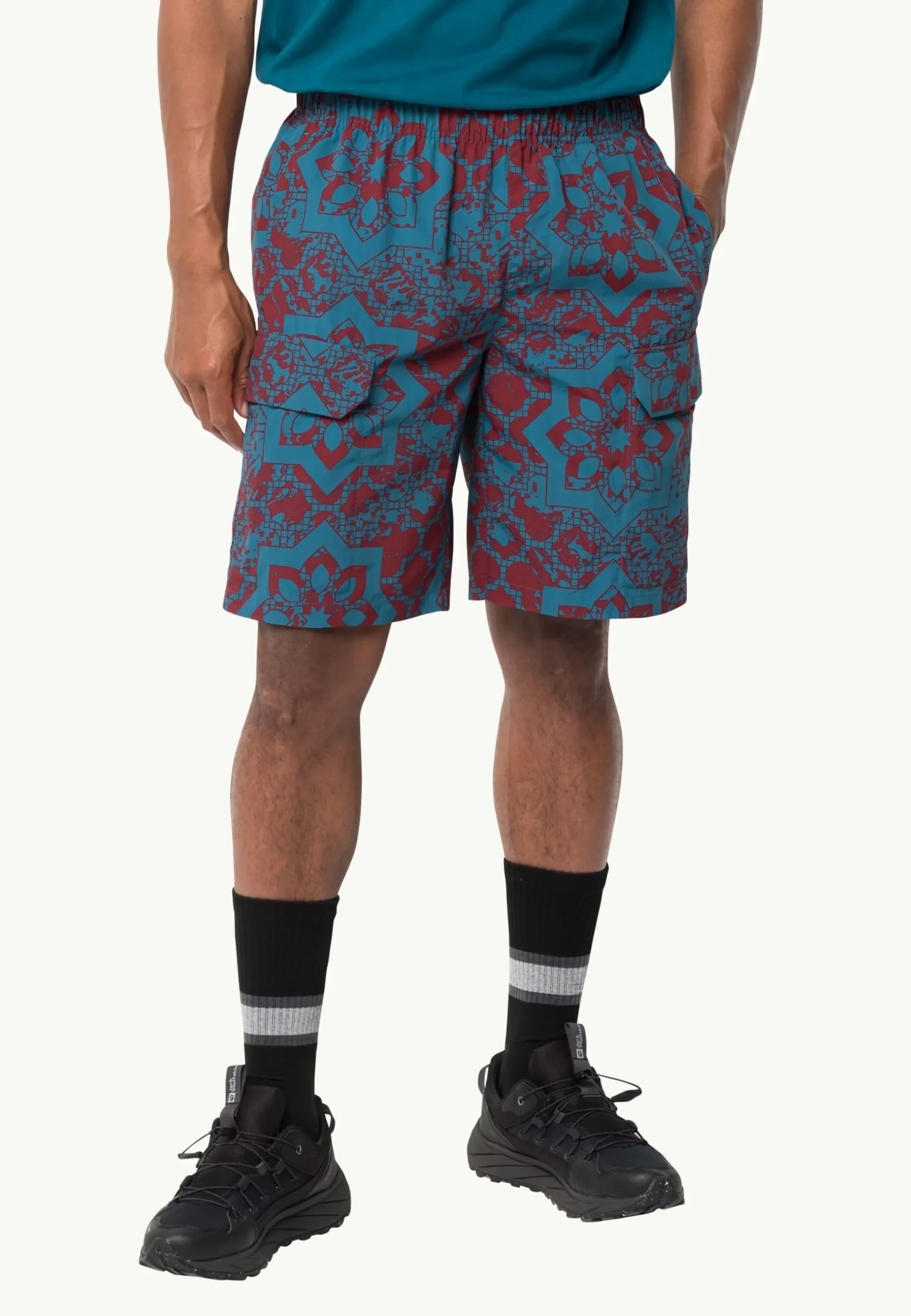 Konstabler Shorts-Jack Wolfskin Outlet