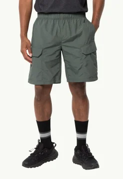 Konstabler Shorts-Jack Wolfskin Outlet