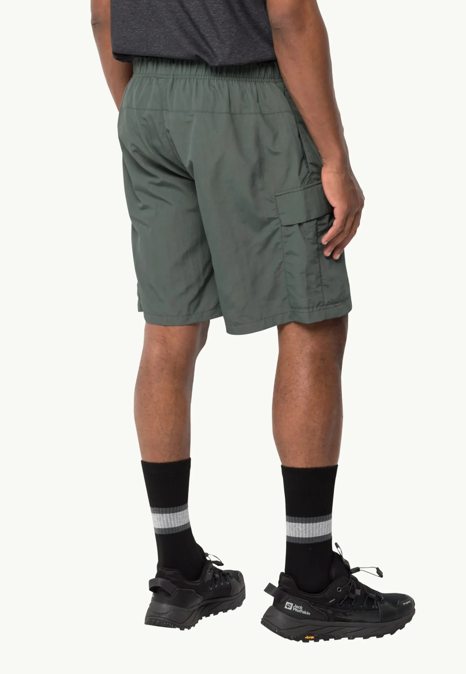 Konstabler Shorts-Jack Wolfskin Outlet