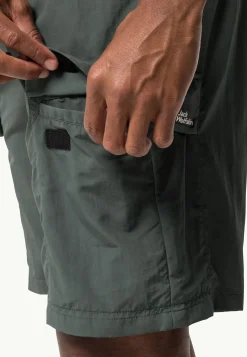 Konstabler Shorts-Jack Wolfskin Outlet