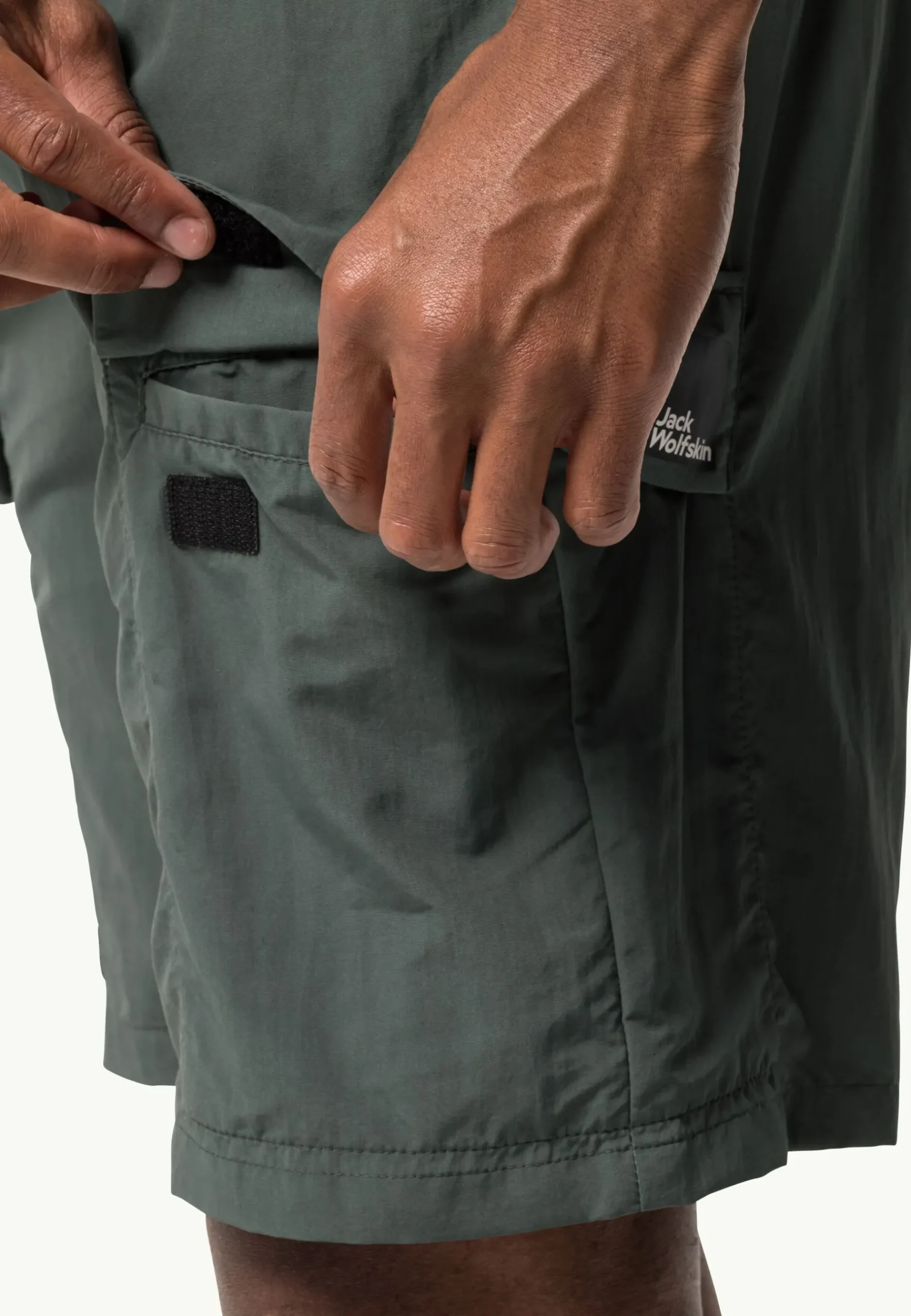 Konstabler Shorts-Jack Wolfskin Outlet