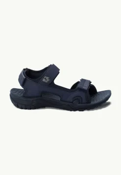 Lakewood Cruise Sandal M-Jack Wolfskin Clearance