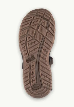 Lakewood Cruise Sandal M-Jack Wolfskin Clearance