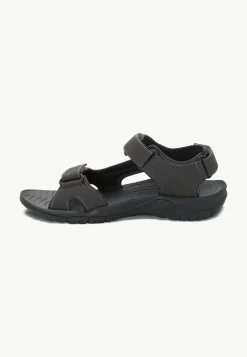Lakewood Cruise Sandal M-Jack Wolfskin Clearance