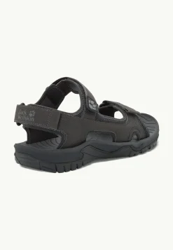 Lakewood Cruise Sandal M-Jack Wolfskin Clearance