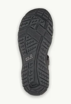 Lakewood Cruise Sandal M-Jack Wolfskin Clearance