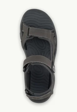 Lakewood Cruise Sandal M-Jack Wolfskin Clearance
