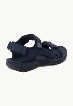 Lakewood Cruise Sandal M-Jack Wolfskin Clearance