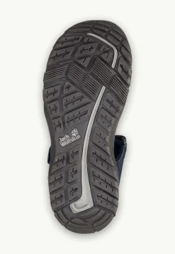 Lakewood Cruise Sandal M-Jack Wolfskin Clearance