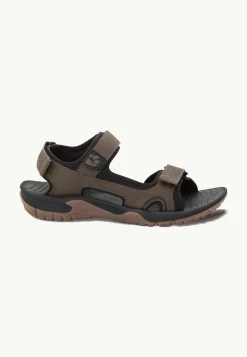 Lakewood Cruise Sandal M-Jack Wolfskin Clearance