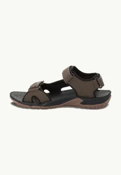 Lakewood Cruise Sandal M-Jack Wolfskin Clearance