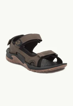 Lakewood Cruise Sandal M-Jack Wolfskin Clearance