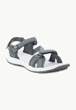 Lakewood Ride Sandal W-Jack Wolfskin Hot