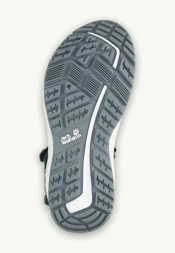 Lakewood Ride Sandal W-Jack Wolfskin Hot