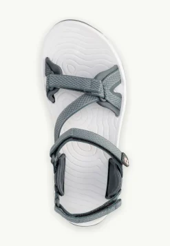 Lakewood Ride Sandal W-Jack Wolfskin Hot