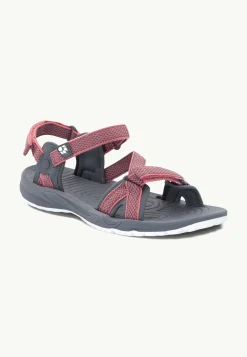 Lakewood Ride Sandal W-Jack Wolfskin Hot