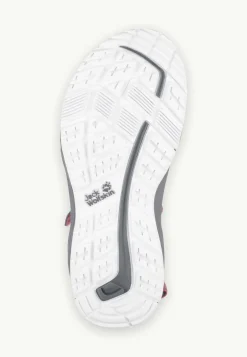 Lakewood Ride Sandal W-Jack Wolfskin Hot