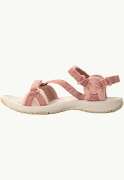 Lakewood Ride Sandal W-Jack Wolfskin Hot