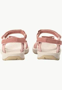 Lakewood Ride Sandal W-Jack Wolfskin Hot