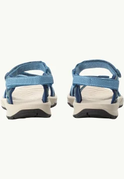 Lakewood Ride Sandal W-Jack Wolfskin Hot