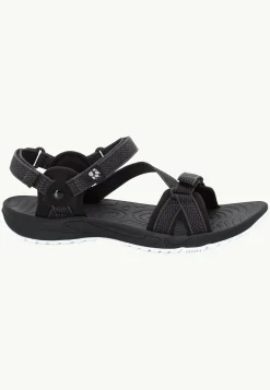 Lakewood Ride Sandal W-Jack Wolfskin Hot