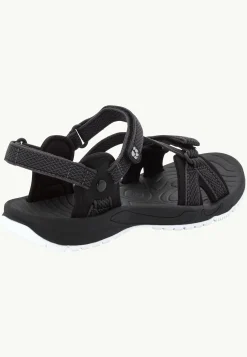 Lakewood Ride Sandal W-Jack Wolfskin Hot