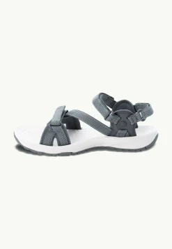 Lakewood Ride Sandal W-Jack Wolfskin Hot