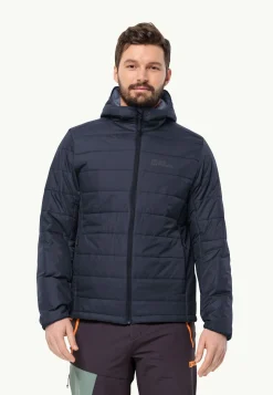Lapawa Ins Hoody M-Jack Wolfskin Online