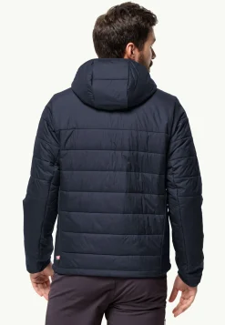 Lapawa Ins Hoody M-Jack Wolfskin Online