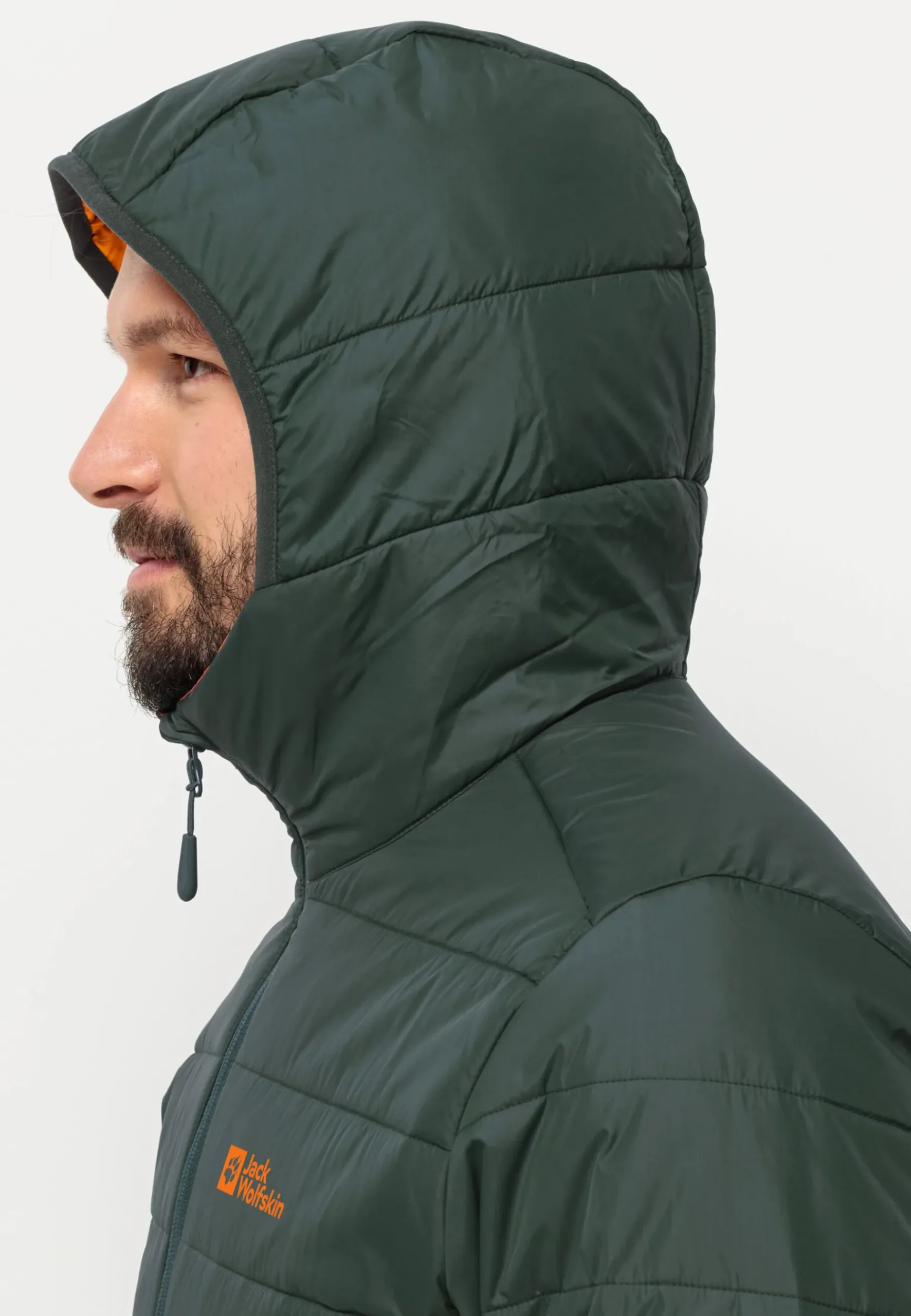Lapawa Ins Hoody M-Jack Wolfskin Online