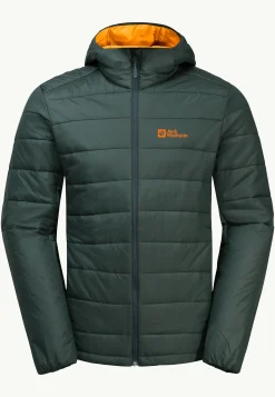 Lapawa Ins Hoody M-Jack Wolfskin Online