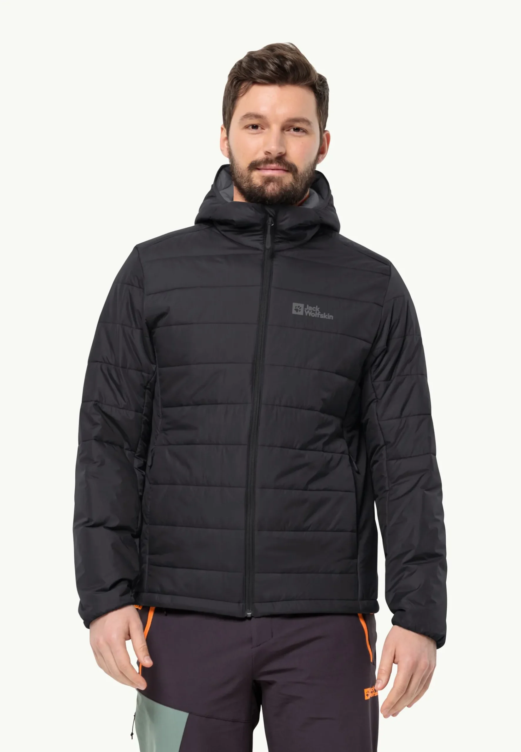 Lapawa Ins Hoody M-Jack Wolfskin Online