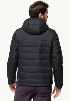 Lapawa Ins Hoody M-Jack Wolfskin Online