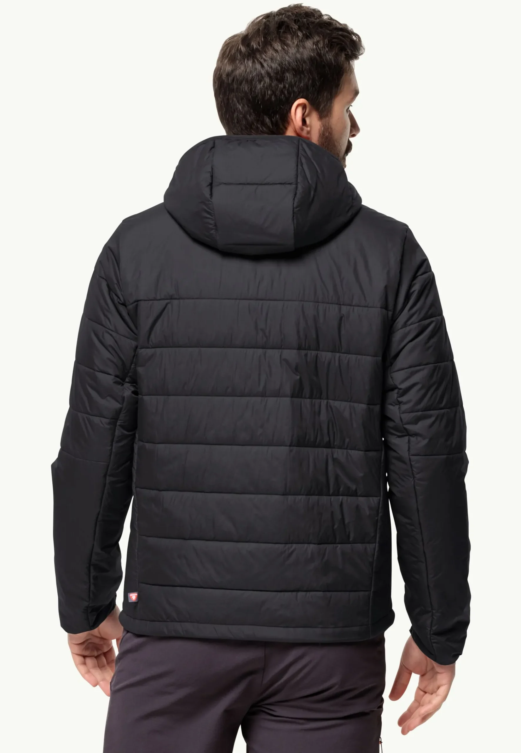 Lapawa Ins Hoody M-Jack Wolfskin Online