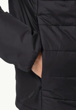 Lapawa Ins Hoody M-Jack Wolfskin Online
