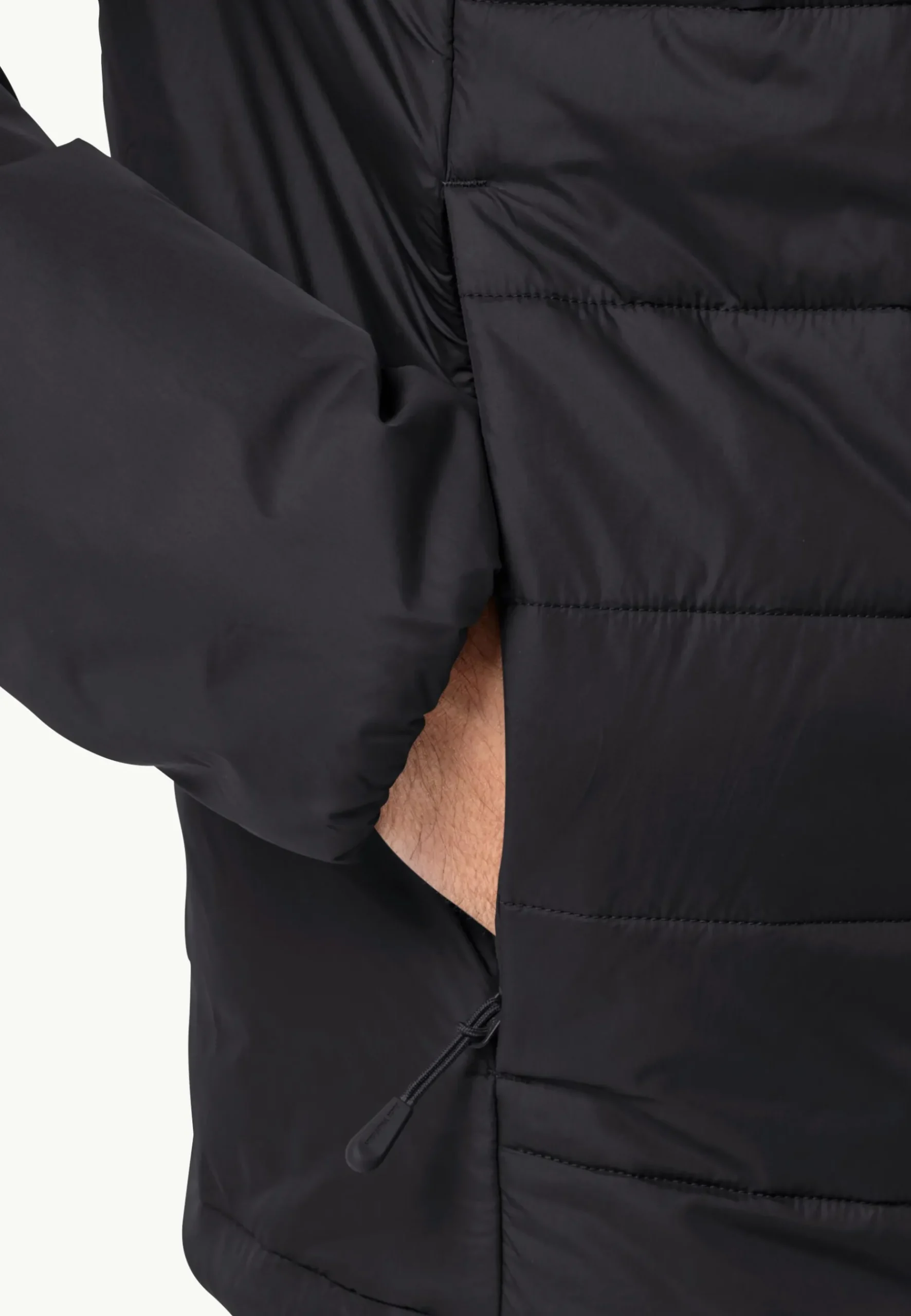 Lapawa Ins Hoody M-Jack Wolfskin Online