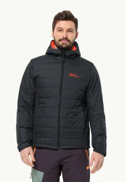 Lapawa Ins Hoody M-Jack Wolfskin Online