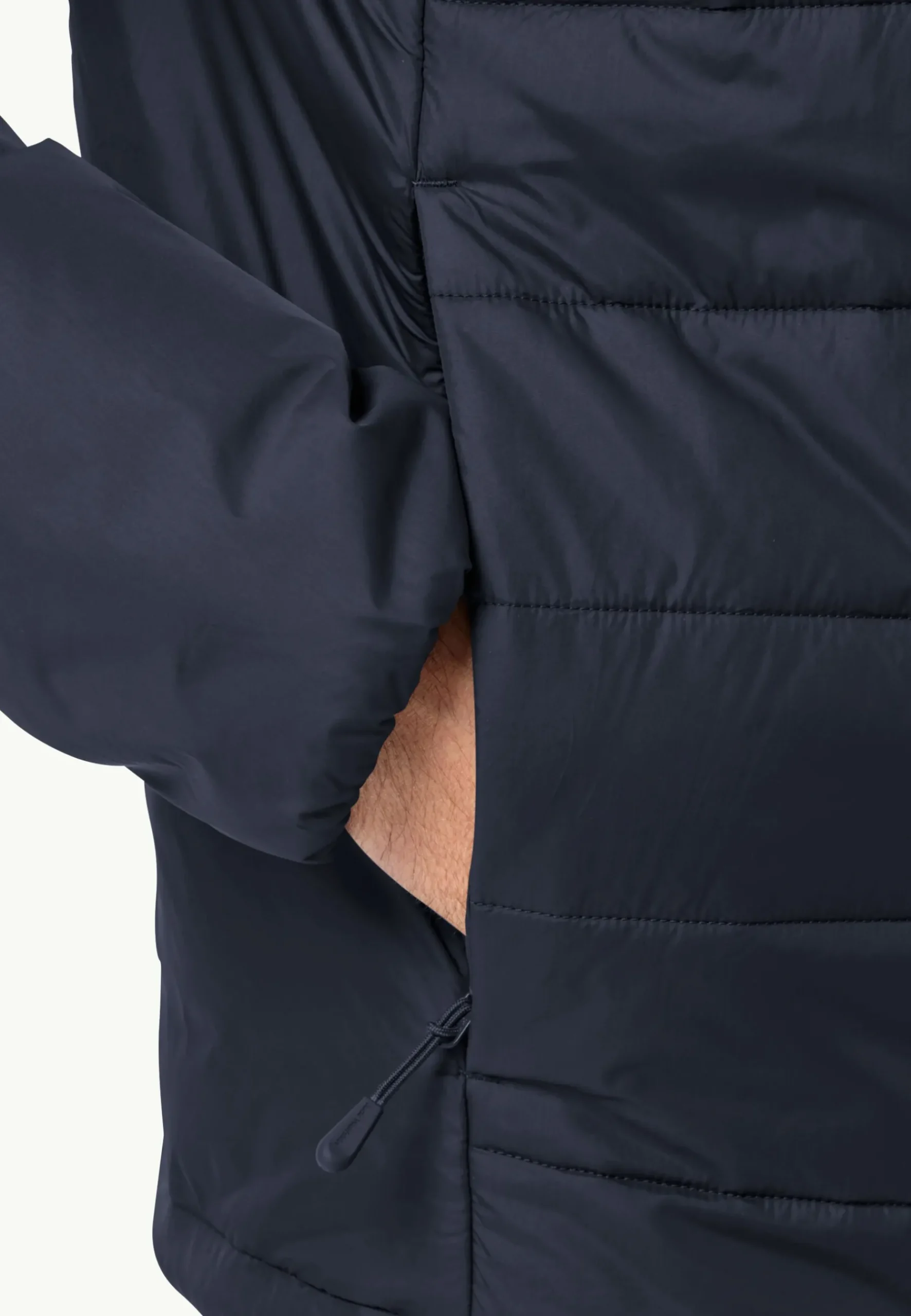 Lapawa Ins Hoody M-Jack Wolfskin Online