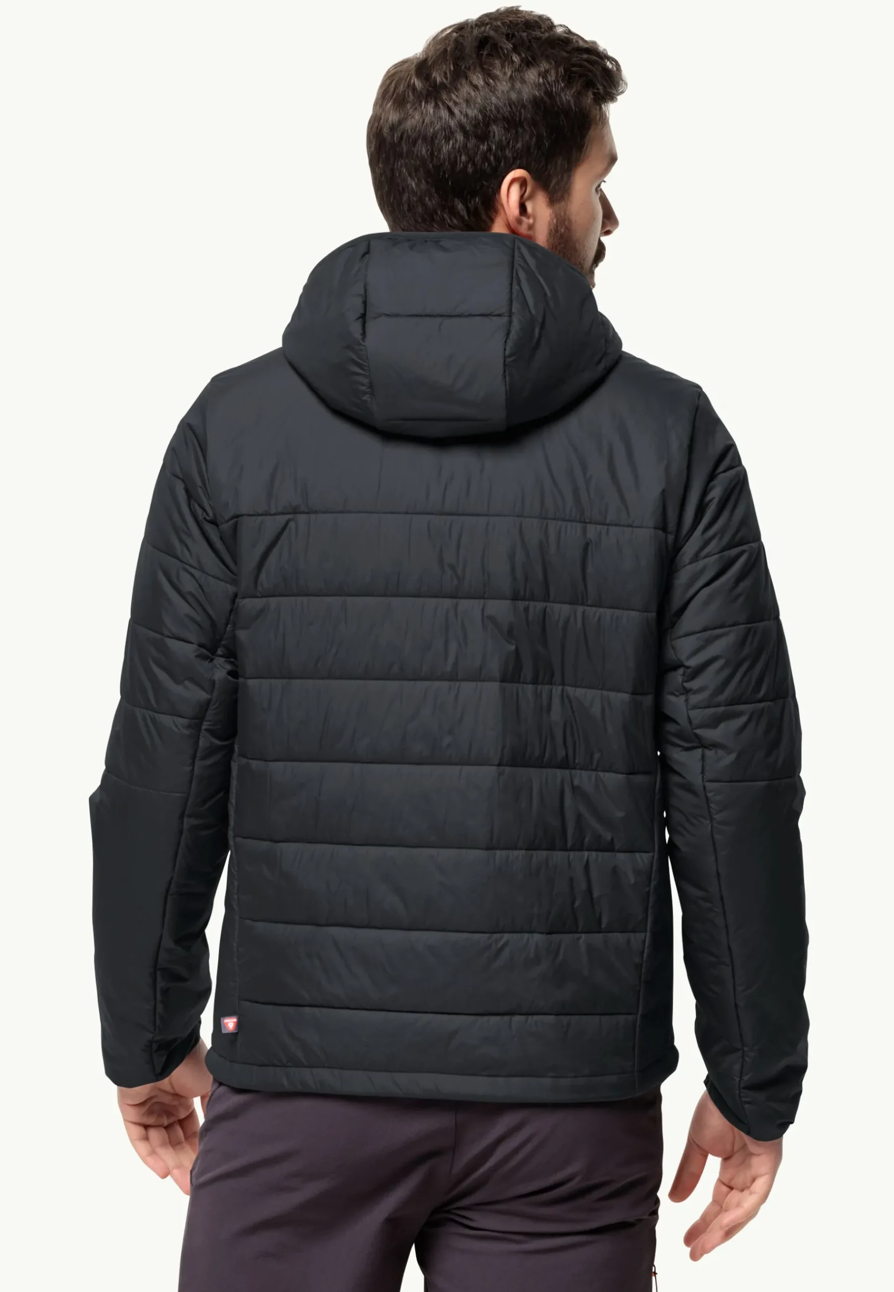 Lapawa Ins Hoody M-Jack Wolfskin Online