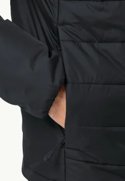 Lapawa Ins Hoody M-Jack Wolfskin Online