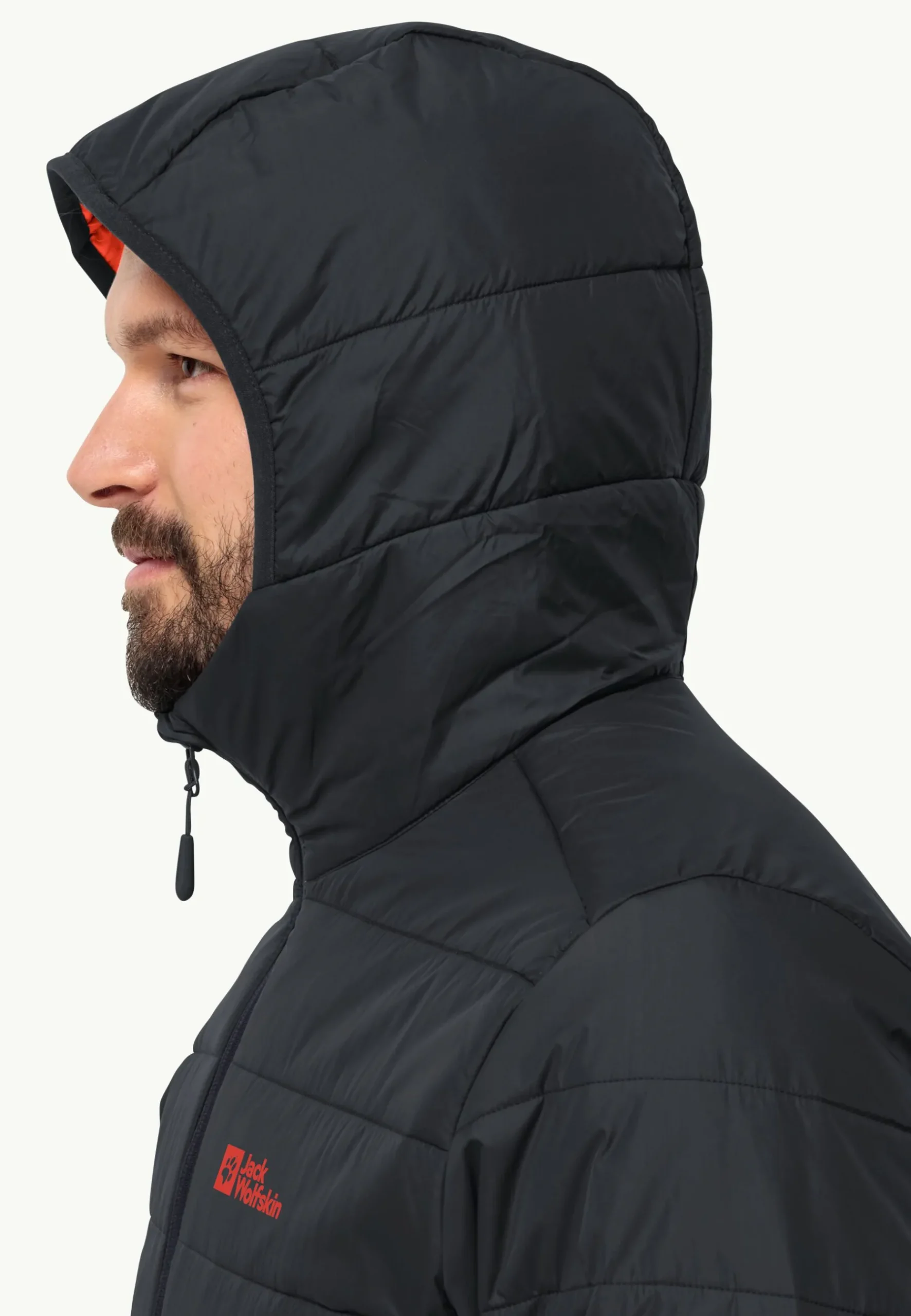 Lapawa Ins Hoody M-Jack Wolfskin Online