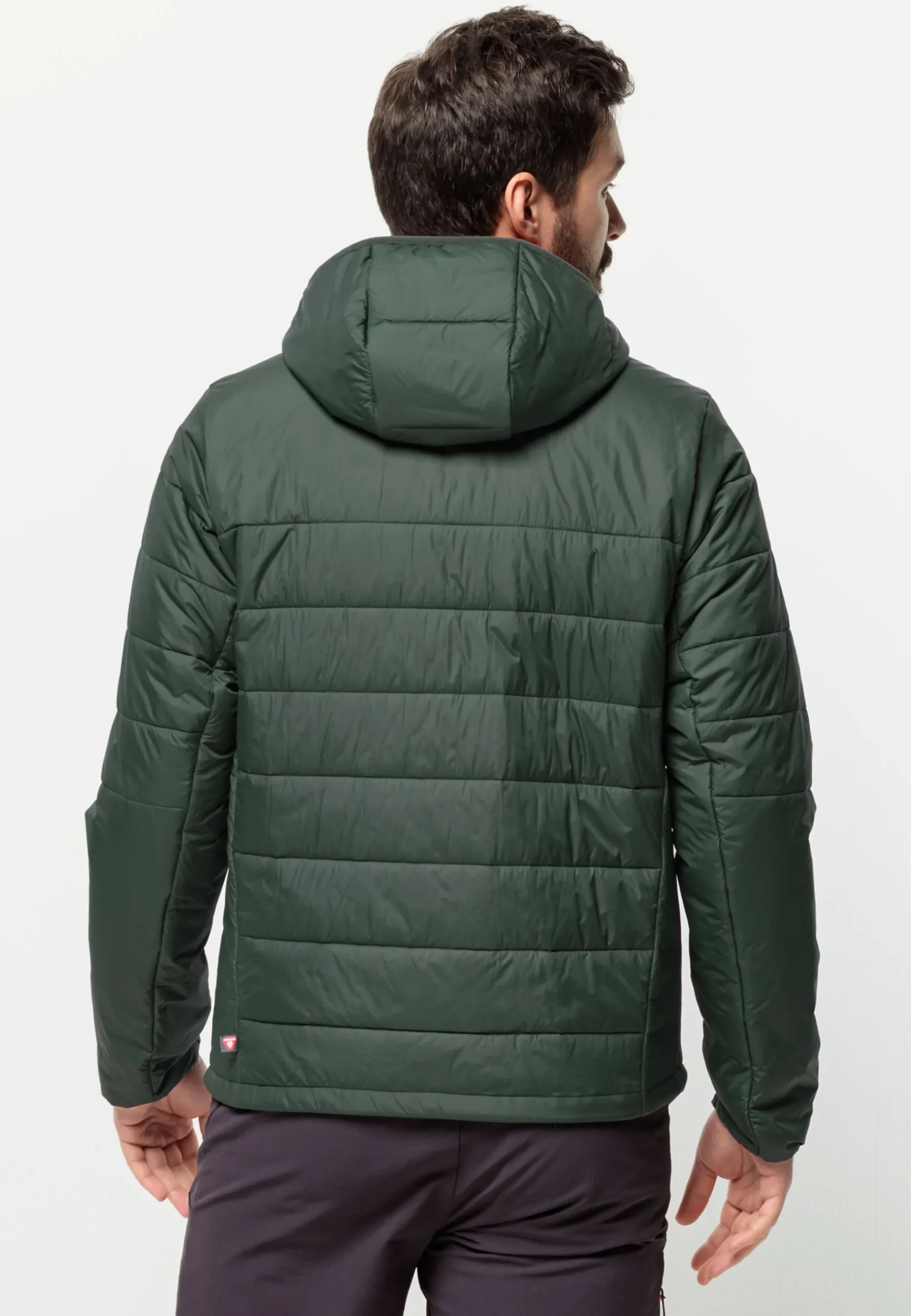 Lapawa Ins Hoody M-Jack Wolfskin Online