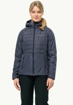 Lapawa Ins Hoody W-Jack Wolfskin Outlet