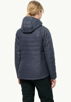 Lapawa Ins Hoody W-Jack Wolfskin Outlet