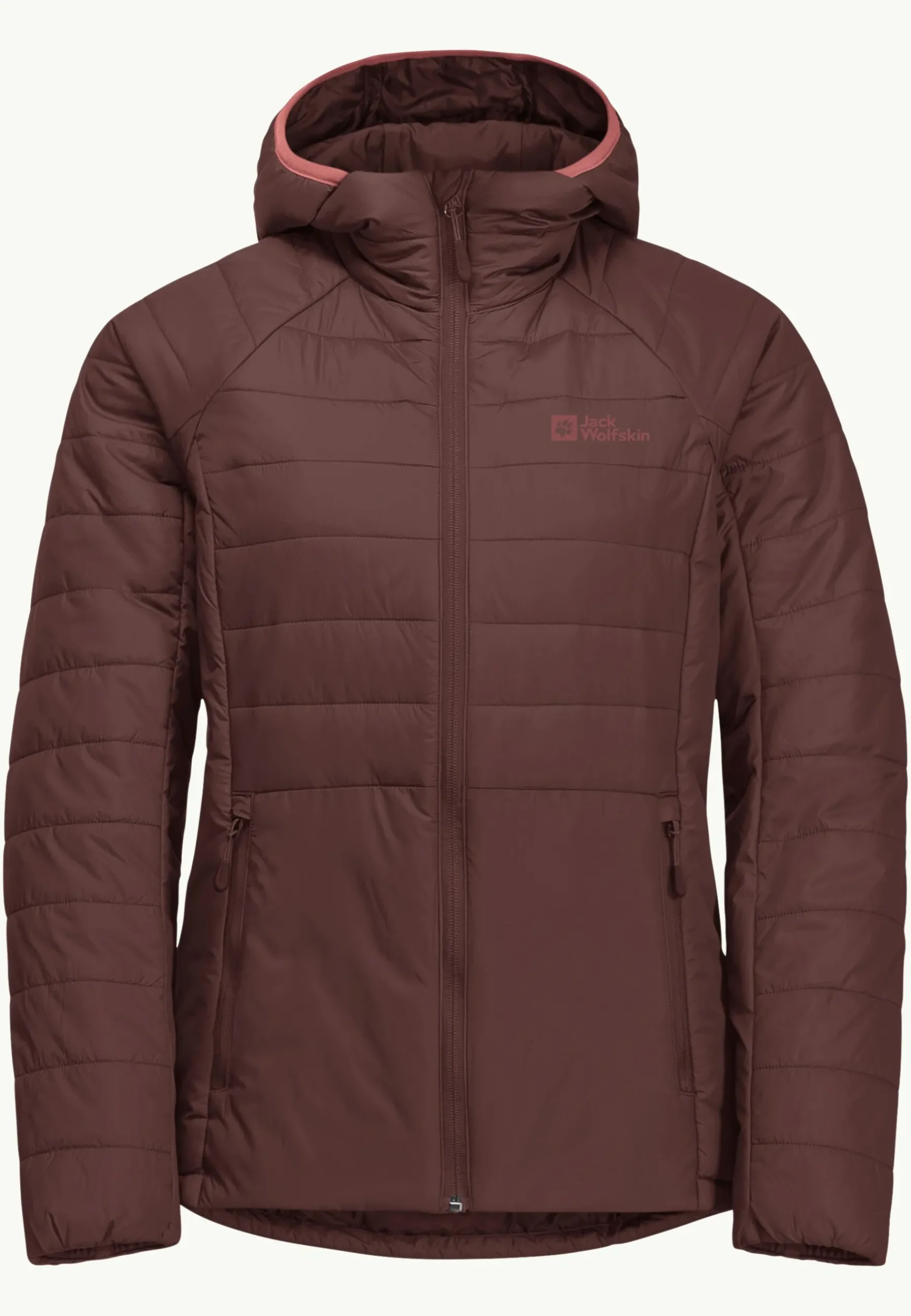 Lapawa Ins Hoody W-Jack Wolfskin Outlet