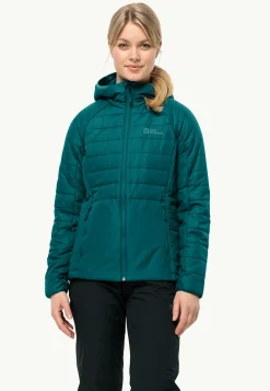 Lapawa Ins Hoody W-Jack Wolfskin Outlet
