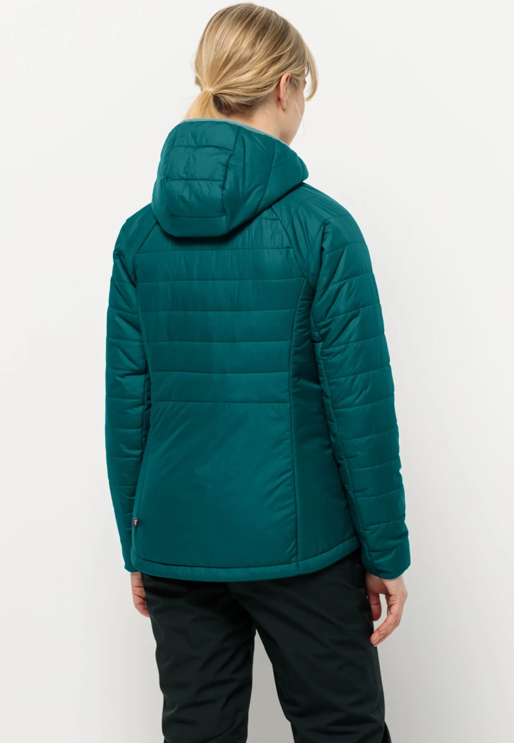 Lapawa Ins Hoody W-Jack Wolfskin Outlet