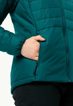 Lapawa Ins Hoody W-Jack Wolfskin Outlet