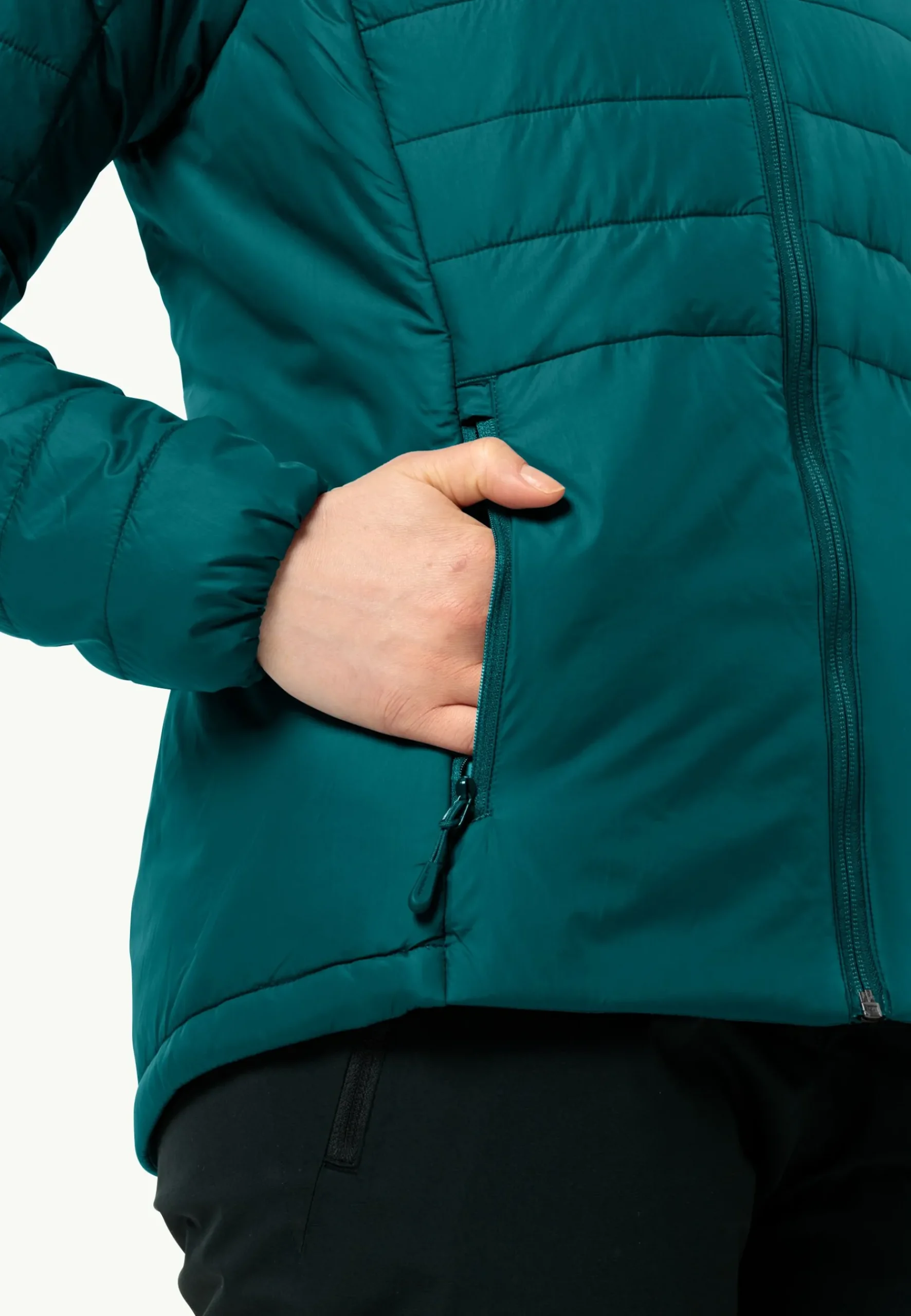 Lapawa Ins Hoody W-Jack Wolfskin Outlet