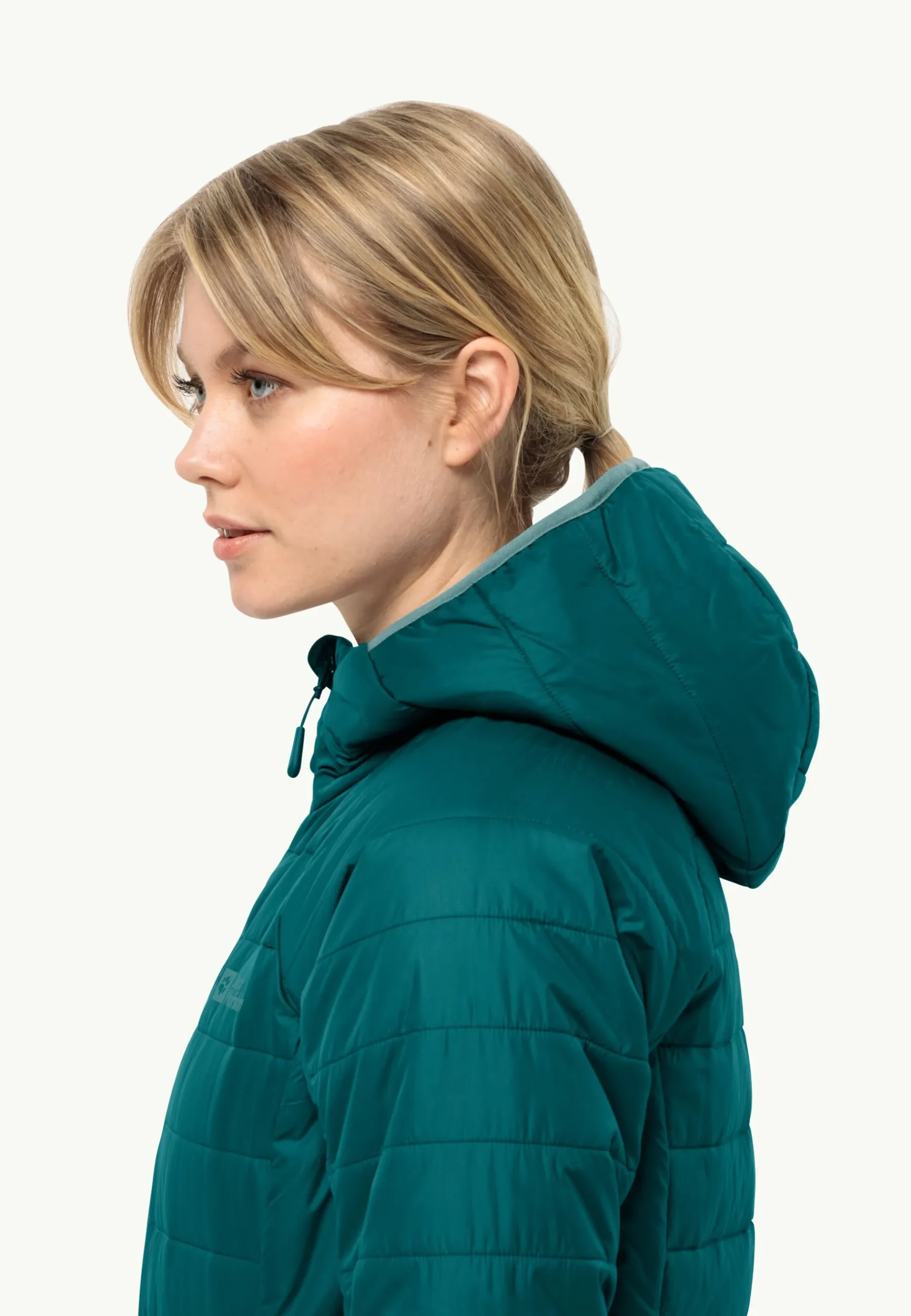 Lapawa Ins Hoody W-Jack Wolfskin Outlet
